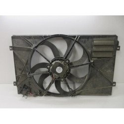 Ventilateur Eau Volkswagen Touran 1 Phase 2